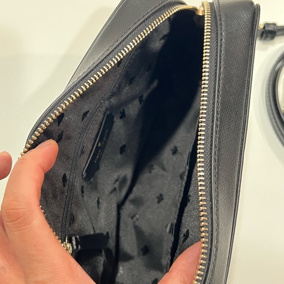 Kate Spade Lauryn Camera Bag - Picture 4 of 6
